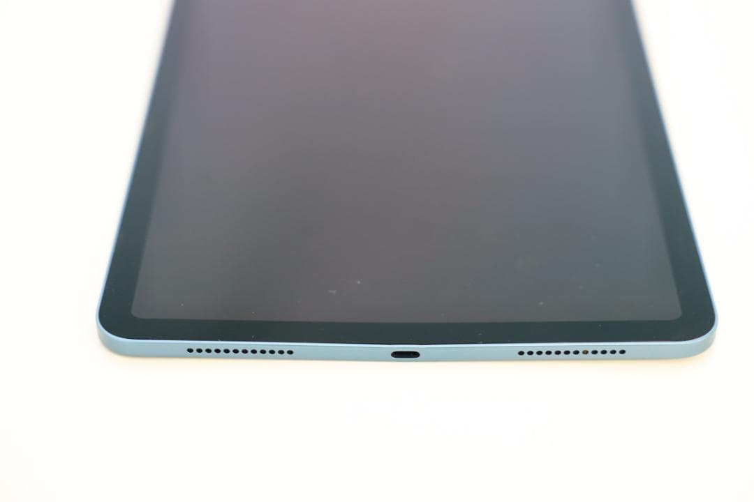 中古iPad Air 第5世代 Wi-Fi 64GB Blue MM9E3J/A