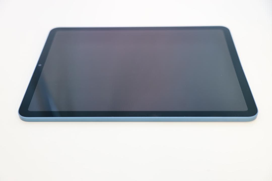 中古iPad Air 第5世代 Wi-Fi 64GB Blue MM9E3J/A