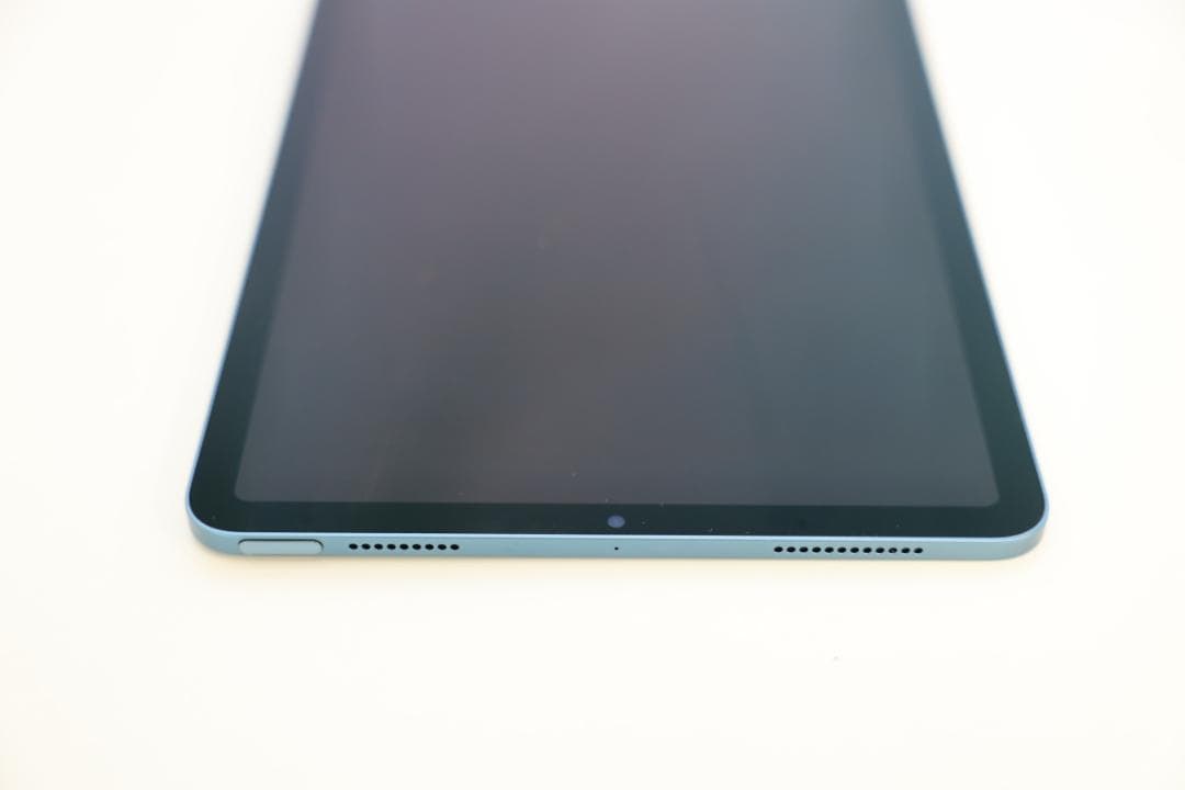 中古iPad Air 第5世代 Wi-Fi 64GB Blue MM9E3J/A