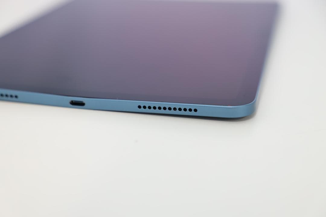 中古iPad Air 第5世代 Wi-Fi 64GB Blue MM9E3J/A