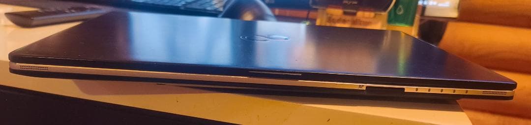 富士通LIFEBOOK Core i7 SSD搭載 メモリ12GB 動作良好