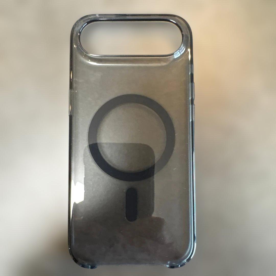 iPhone Air 256 AppleCare+2年 バッテリー100% 美品