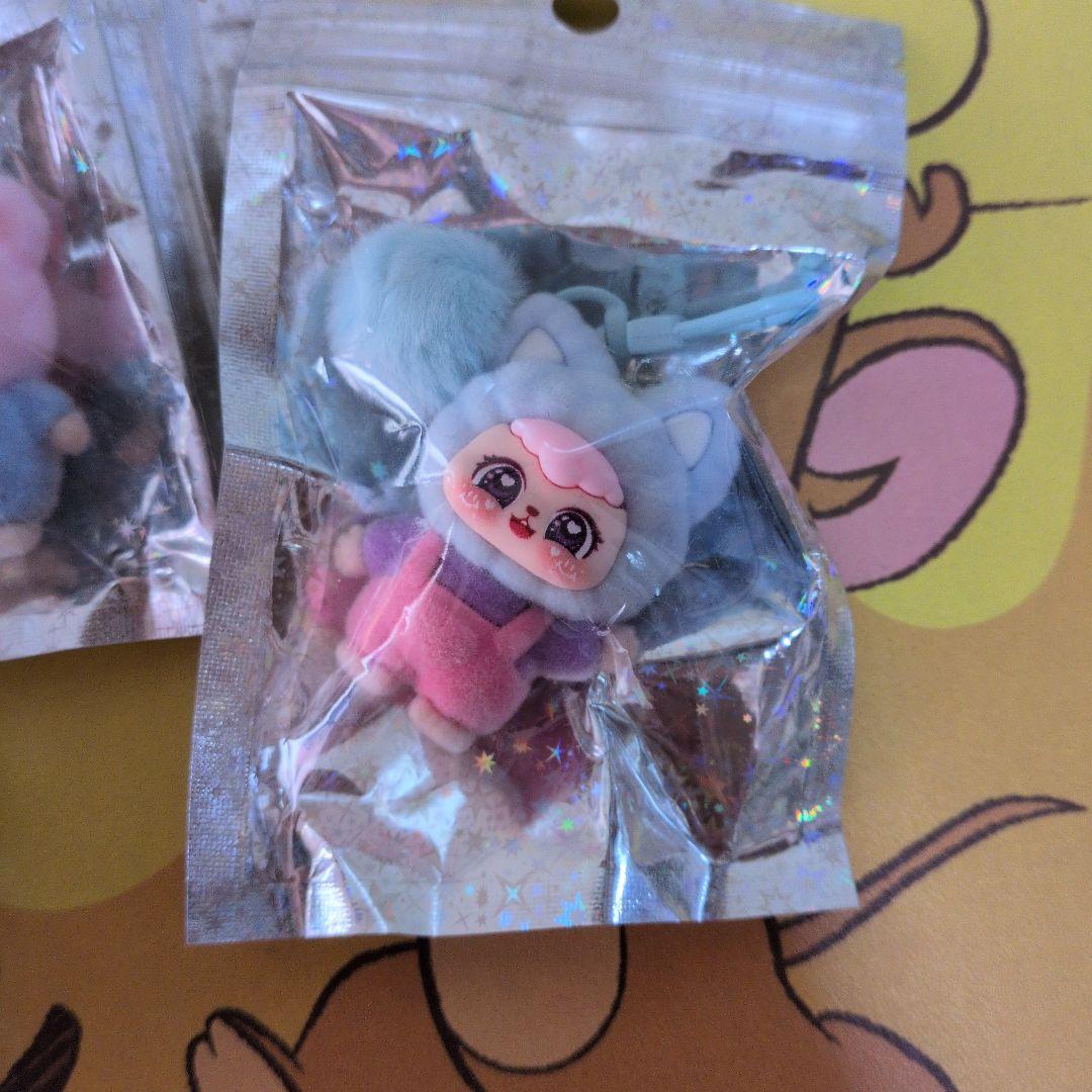 色々なラブブまとめ売り。