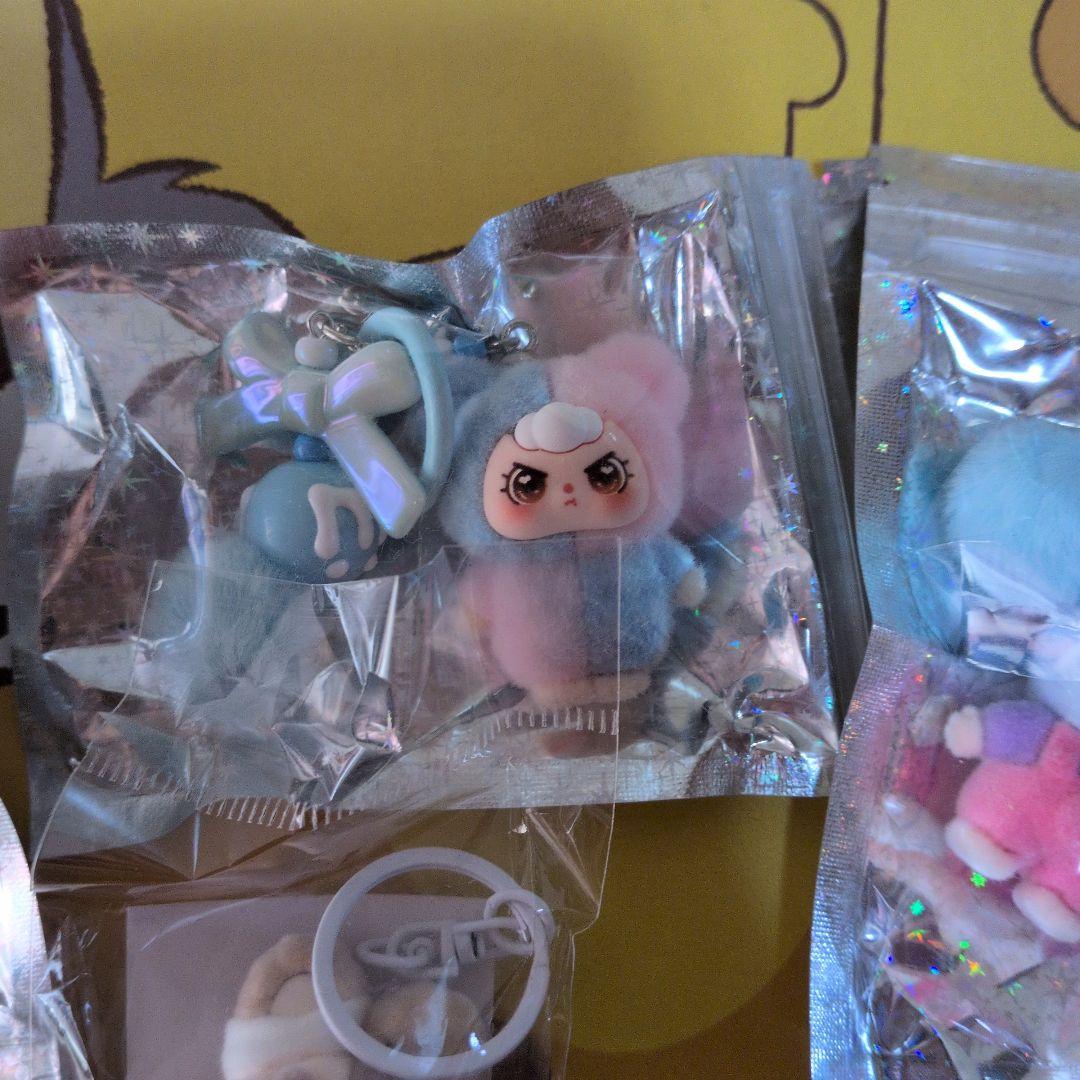 色々なラブブまとめ売り。