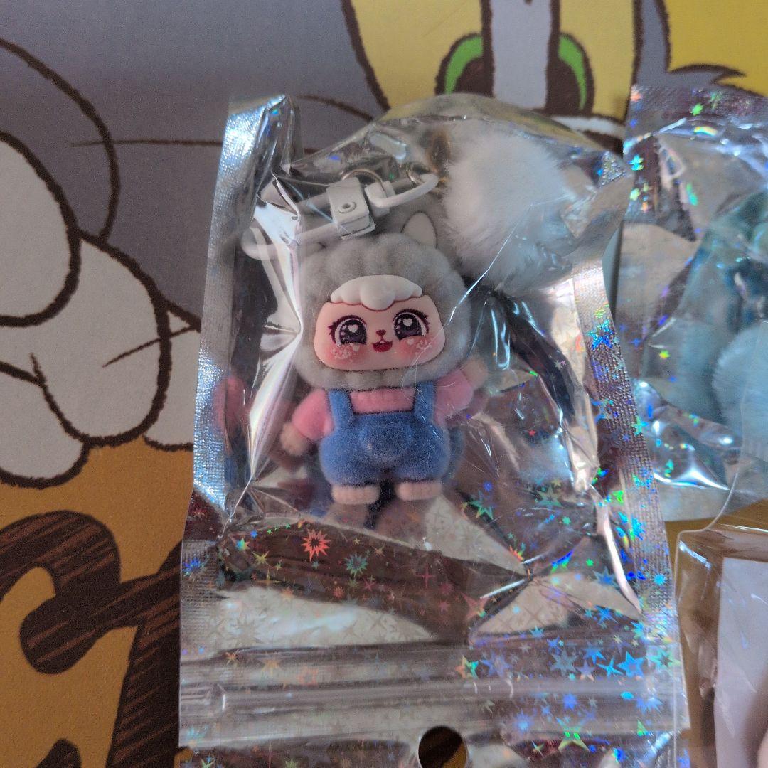 色々なラブブまとめ売り。