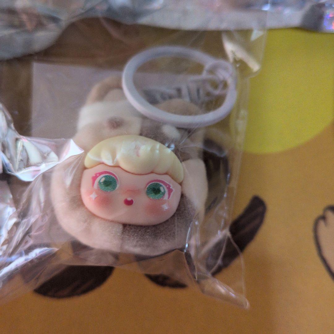 色々なラブブまとめ売り。