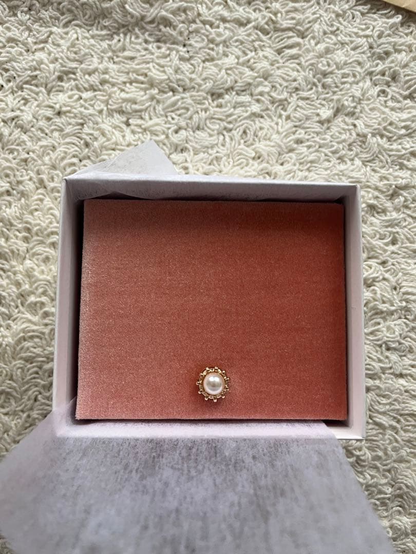 canal4℃ネックレス