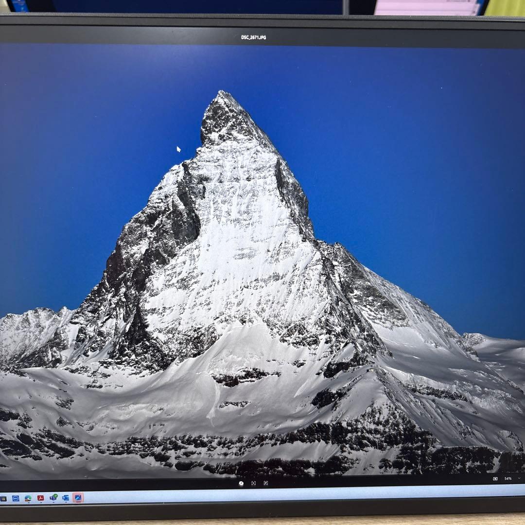 Upperizon 16インチ 4K ポータブルモニターG-16U