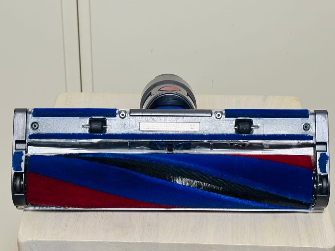 【美品】ダイソン スリムソフトローラー ヘッド V7 V8 V10