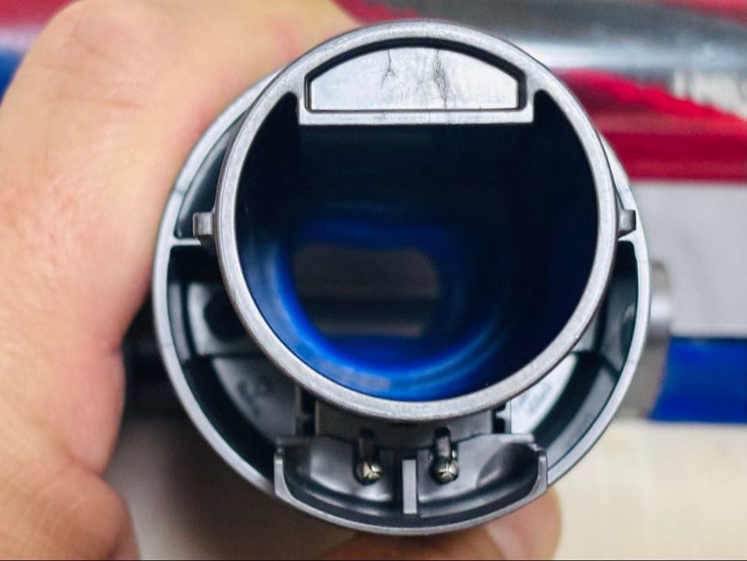 【美品】ダイソン スリムソフトローラー ヘッド V7 V8 V10