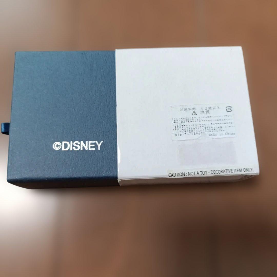 ディズニー スワロフスキー ® クリスタル　ジェシー ミニフィギュア