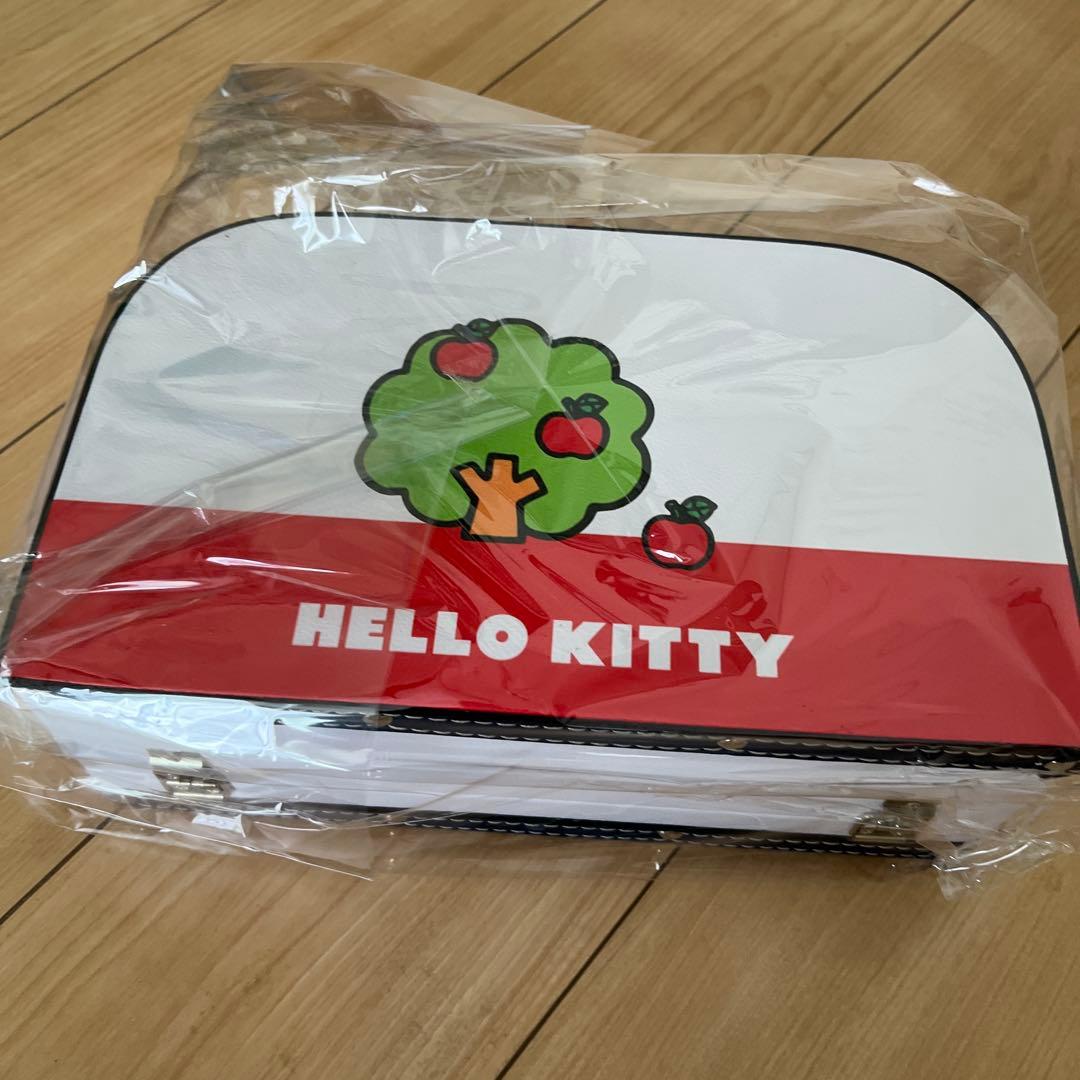 Studioclip ハローキティ トランク