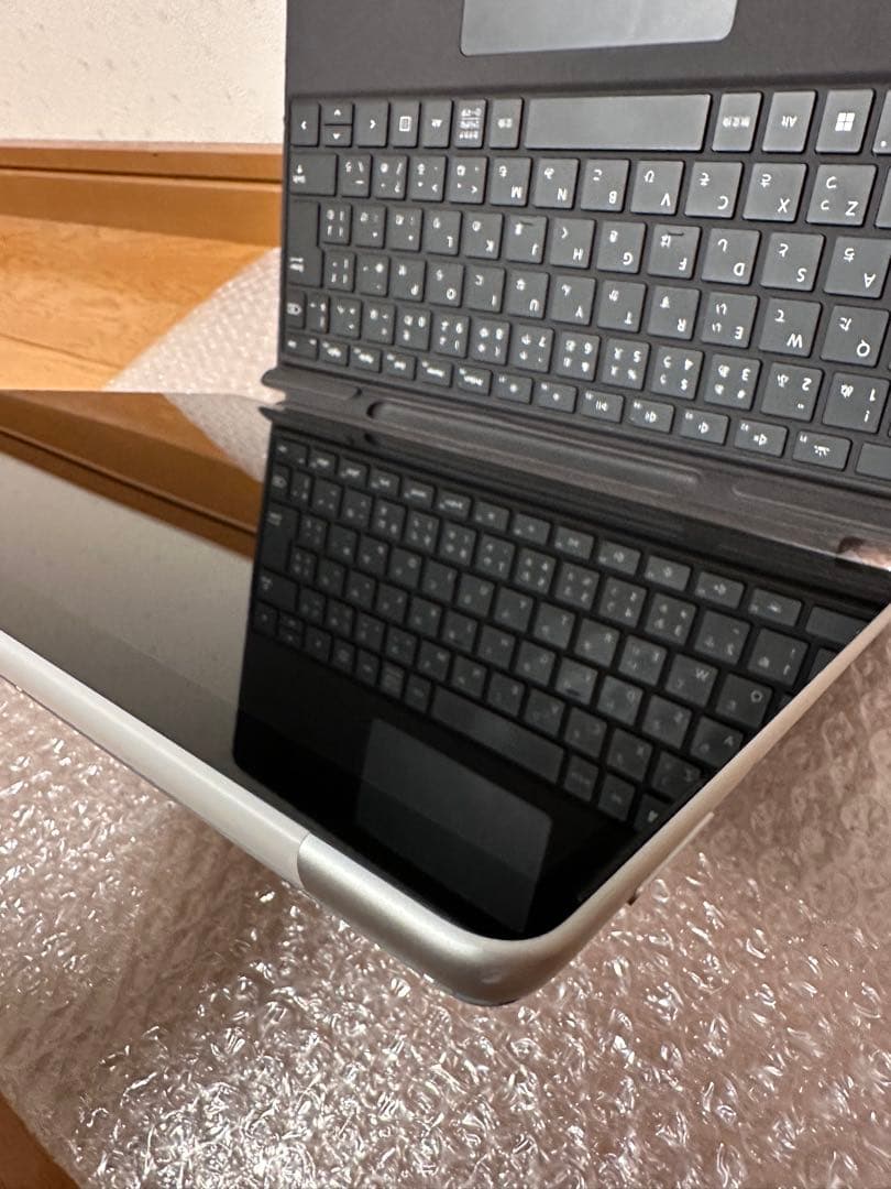 Windowsタブレット本体 surface pro 8