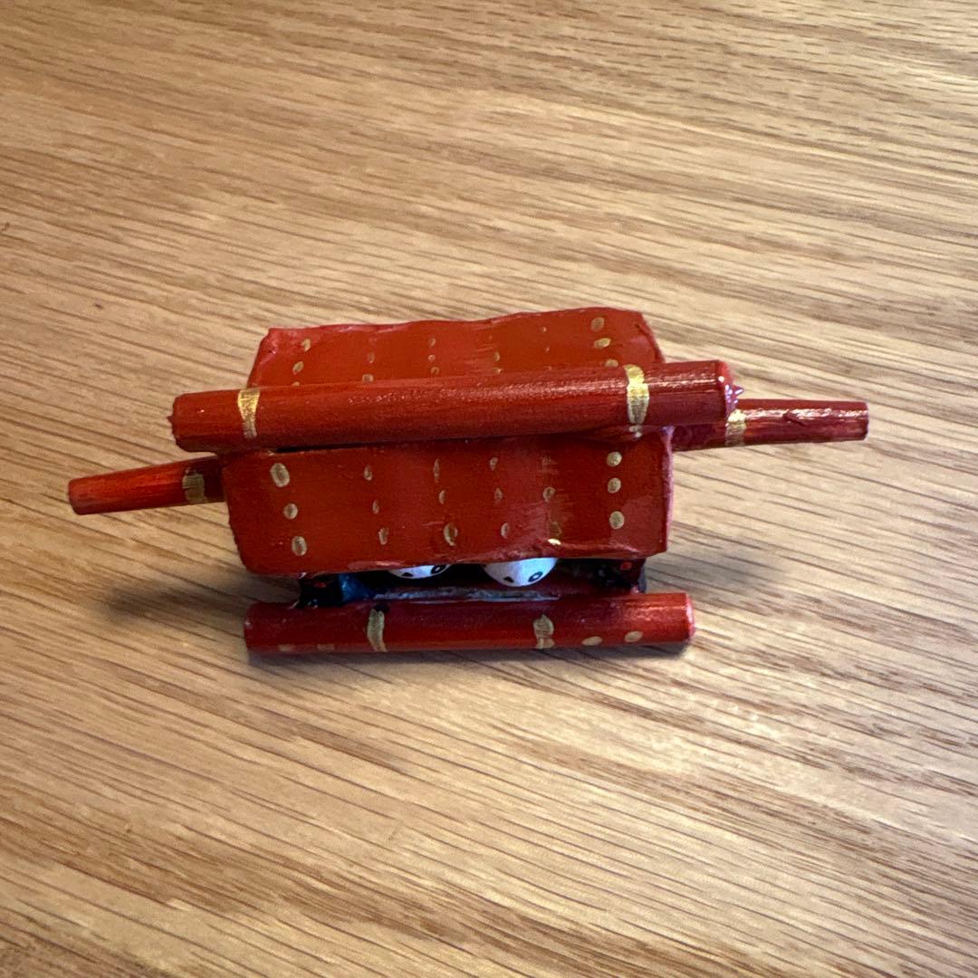 ひ〜ろりん☆さま専用　イチゴ、フルーツ妖精