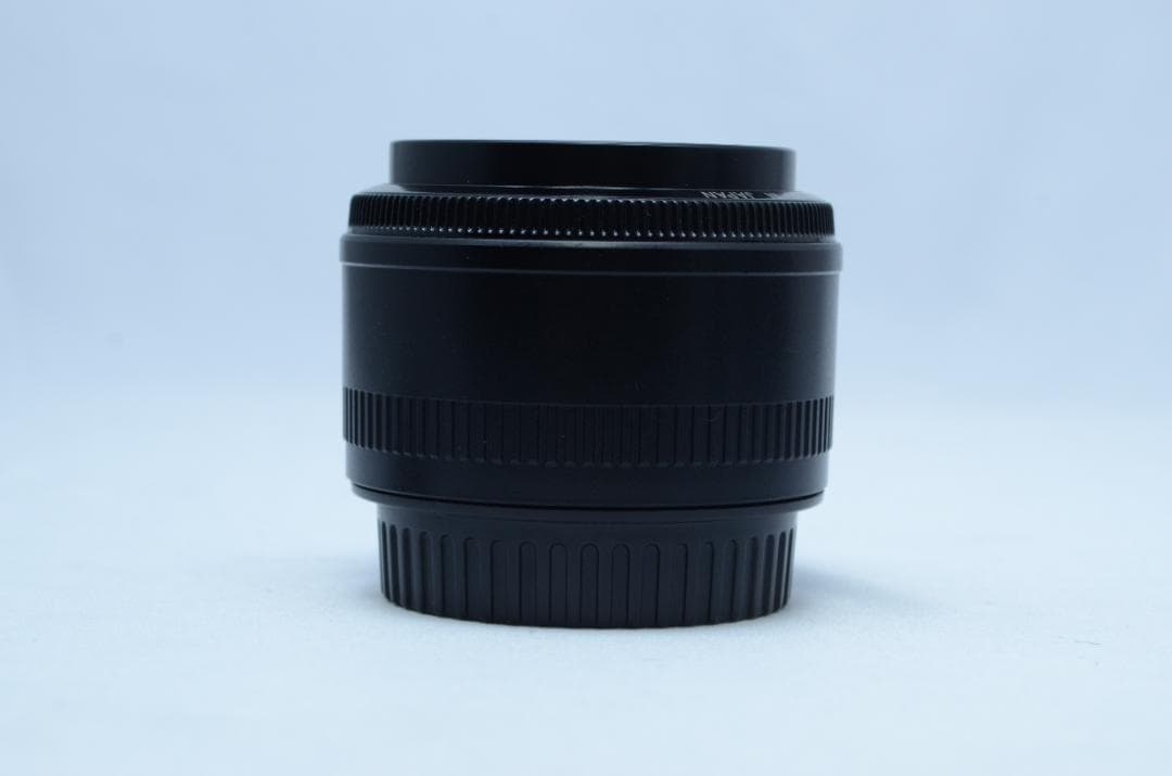 Canon EF 50mm 1:1.8 II キャノン カメラレンズ 美品