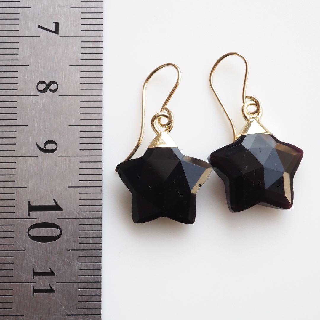 【ｔａｍａ☆彡】ミックスカーネリアンのゴムブレスレット