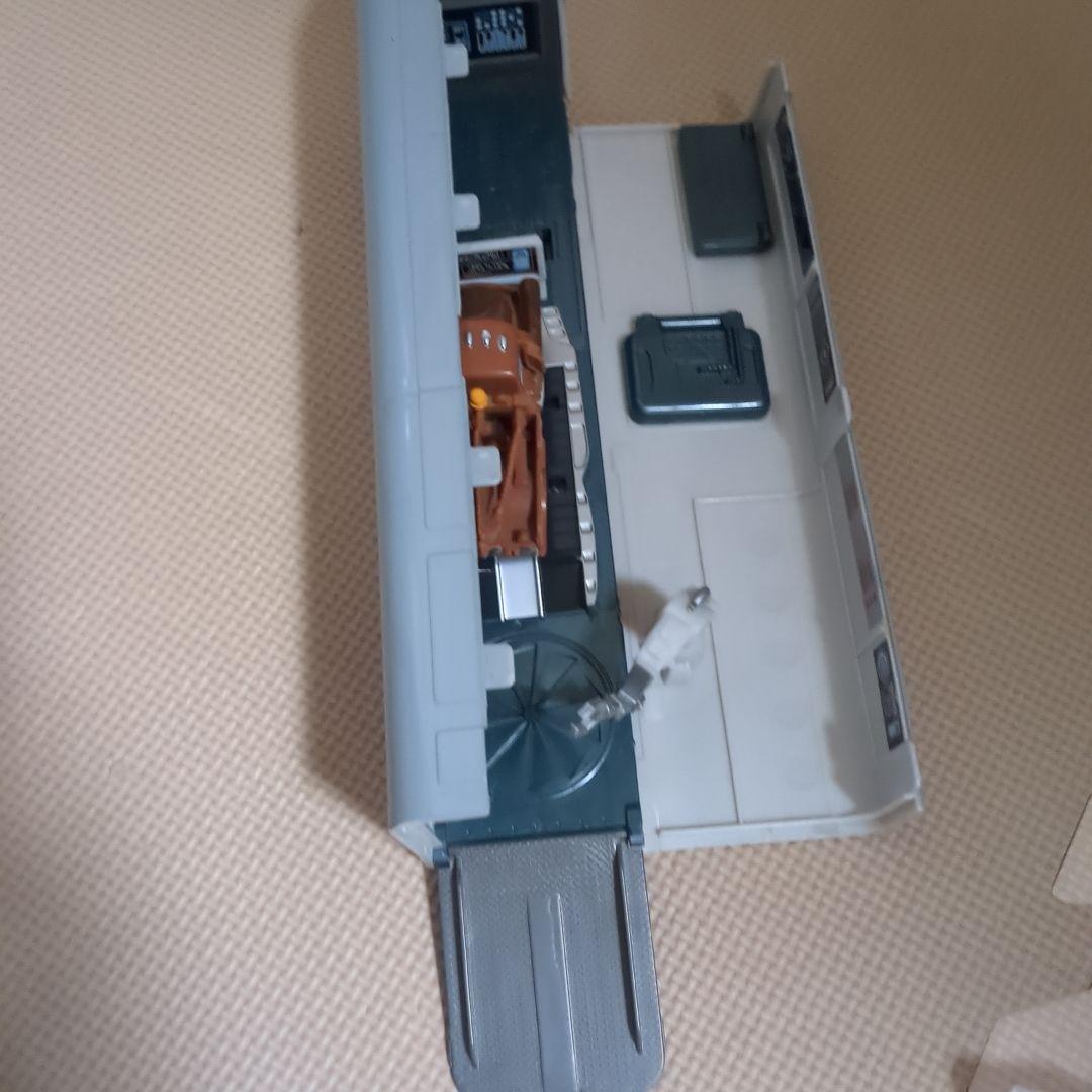 カーズ2 スティーブンソン 中古