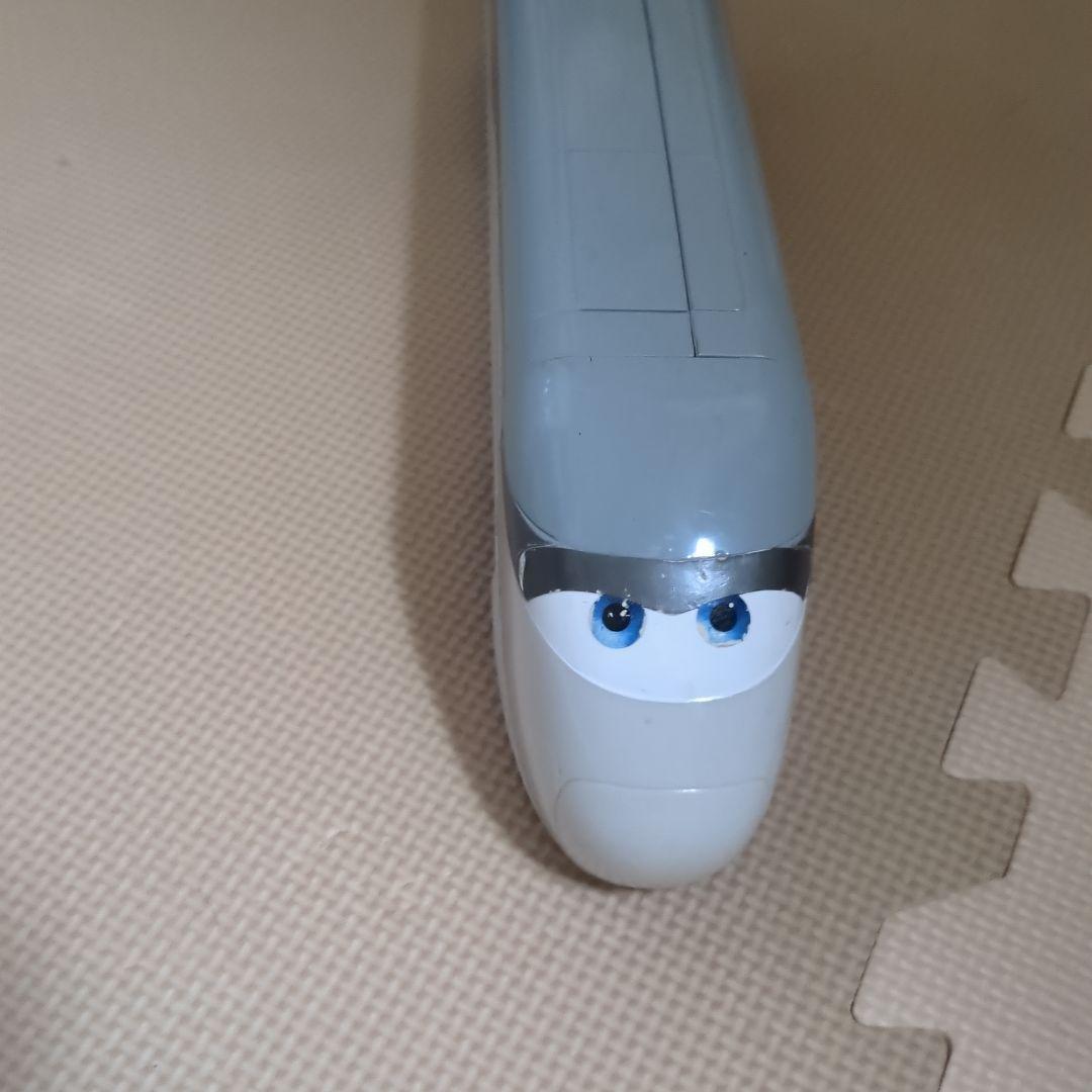 カーズ2 スティーブンソン 中古