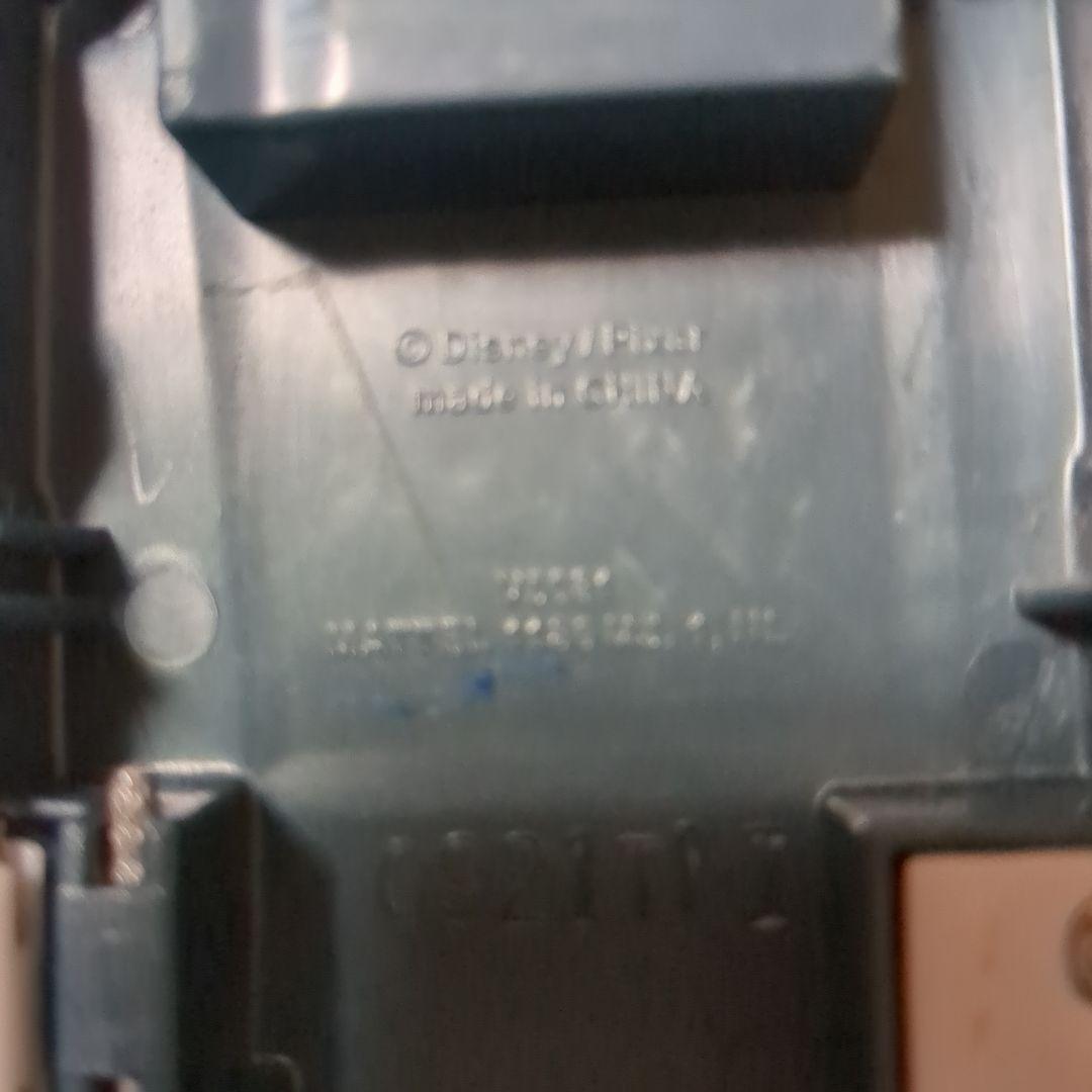 カーズ2 スティーブンソン 中古