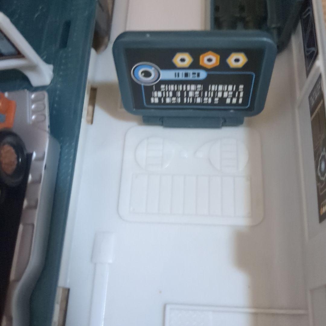 カーズ2 スティーブンソン 中古