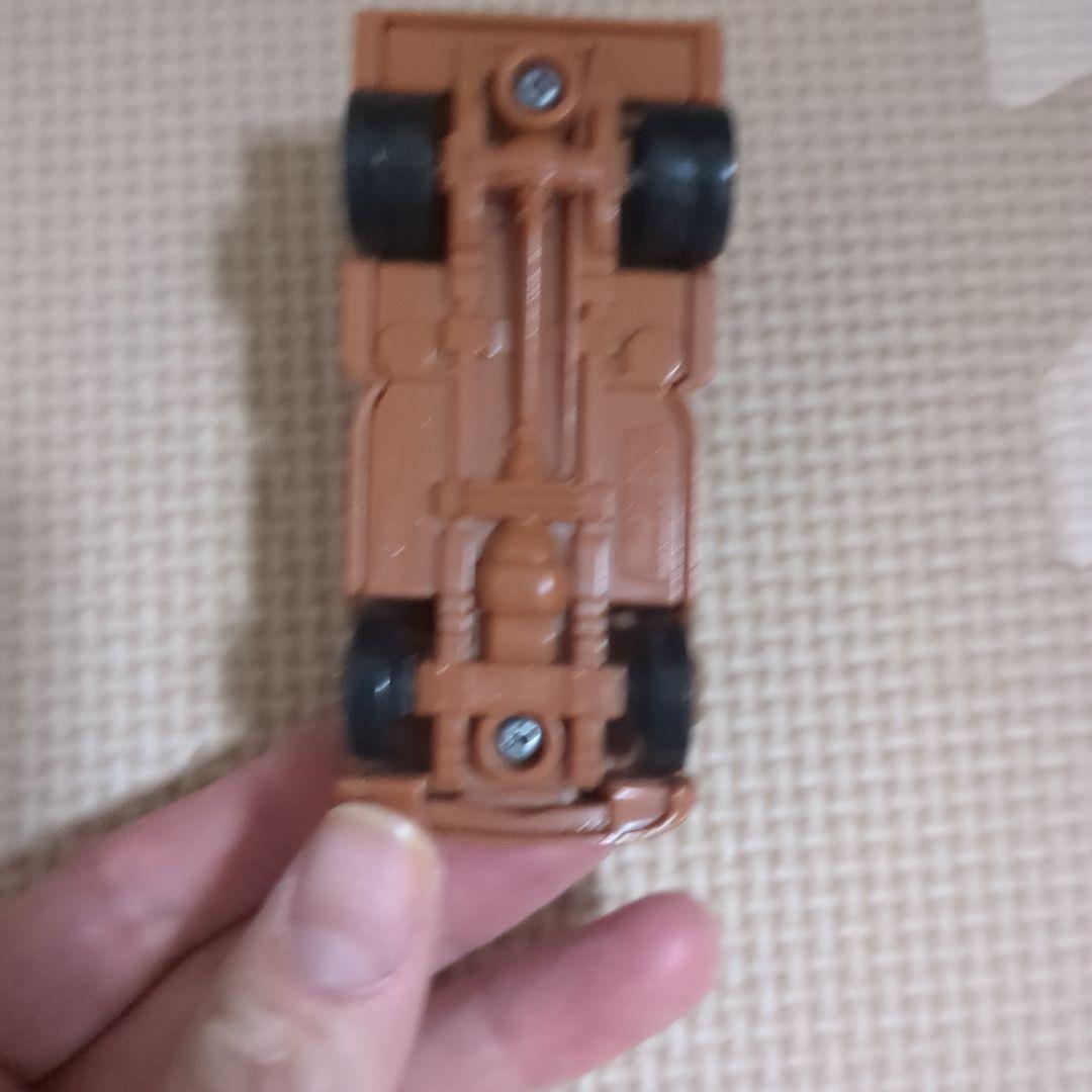 カーズ2 スティーブンソン 中古