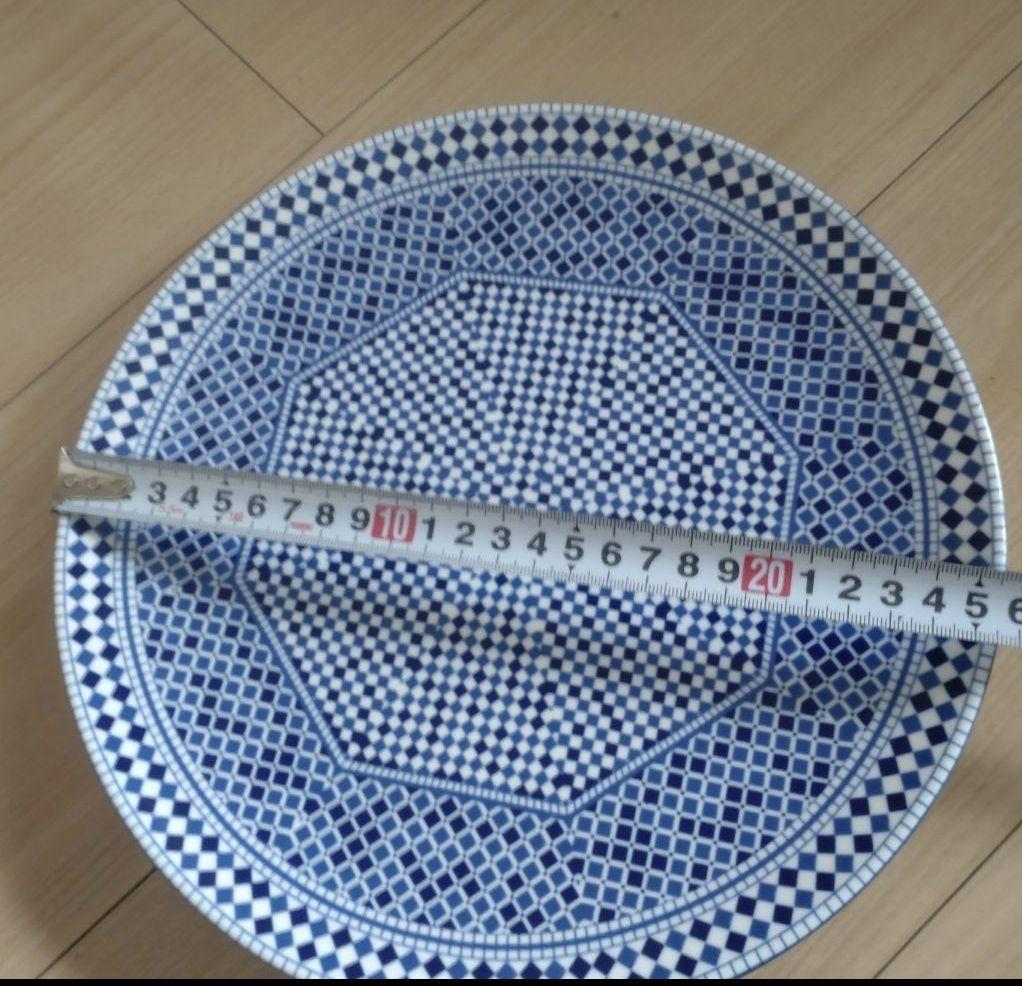 大特価・廃盤・希少cosema コセマモロッコ陶器 フルセット修正されたオファー