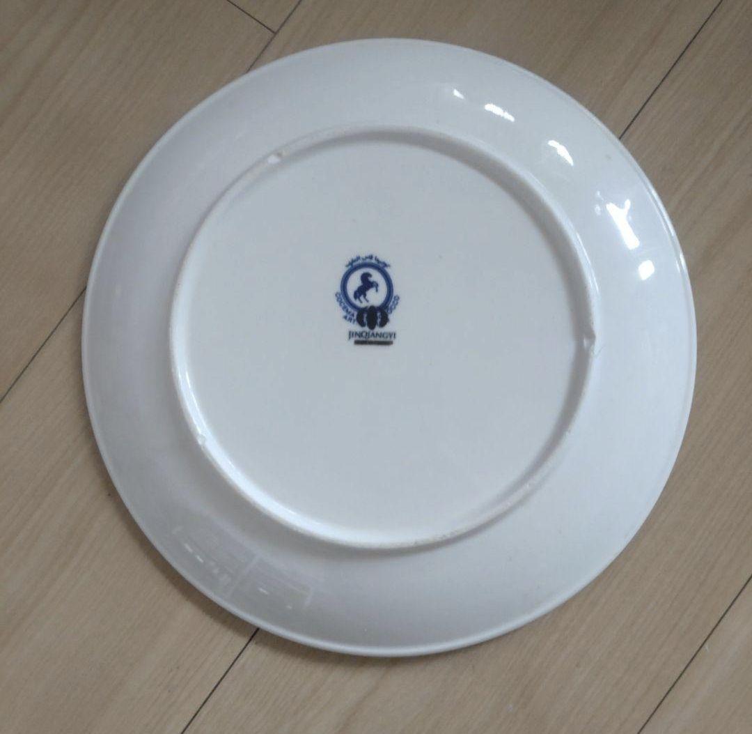 大特価・廃盤・希少cosema コセマモロッコ陶器 フルセット修正されたオファー