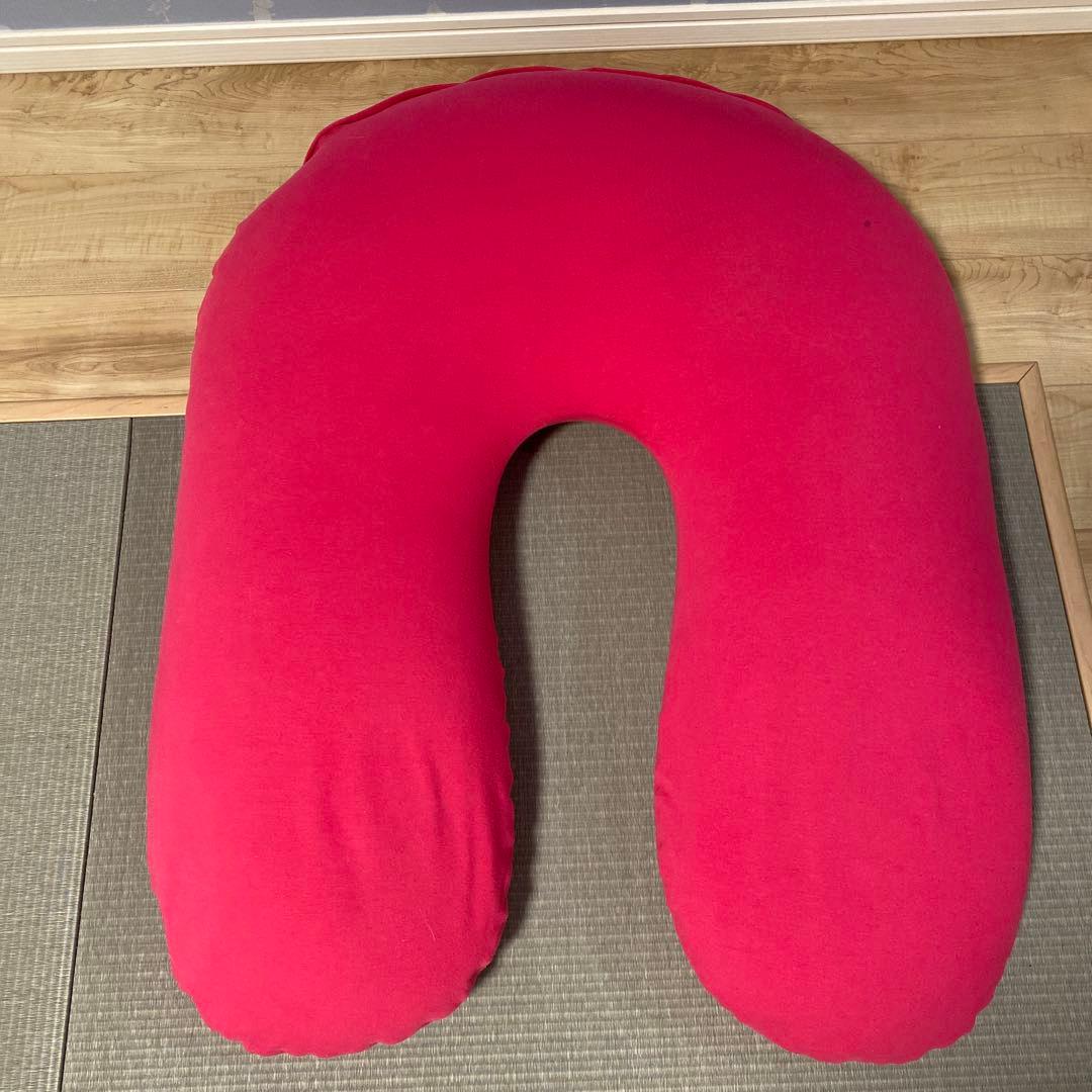 yogibo　ヨギボー　サポート　本体カバーセット