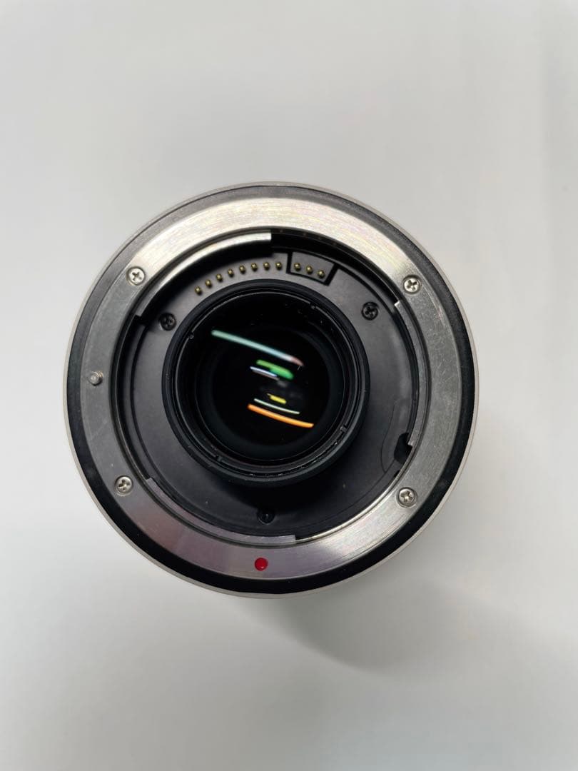 セット CANON EF70-200mm f2.8 L IS Ⅱ USM