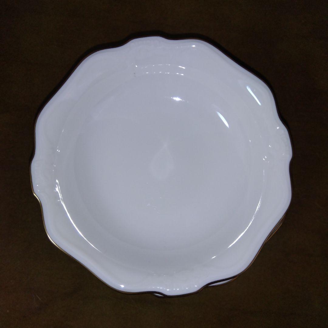 ノリタケ　20枚セット　コンテンポラリー　ディナープレート