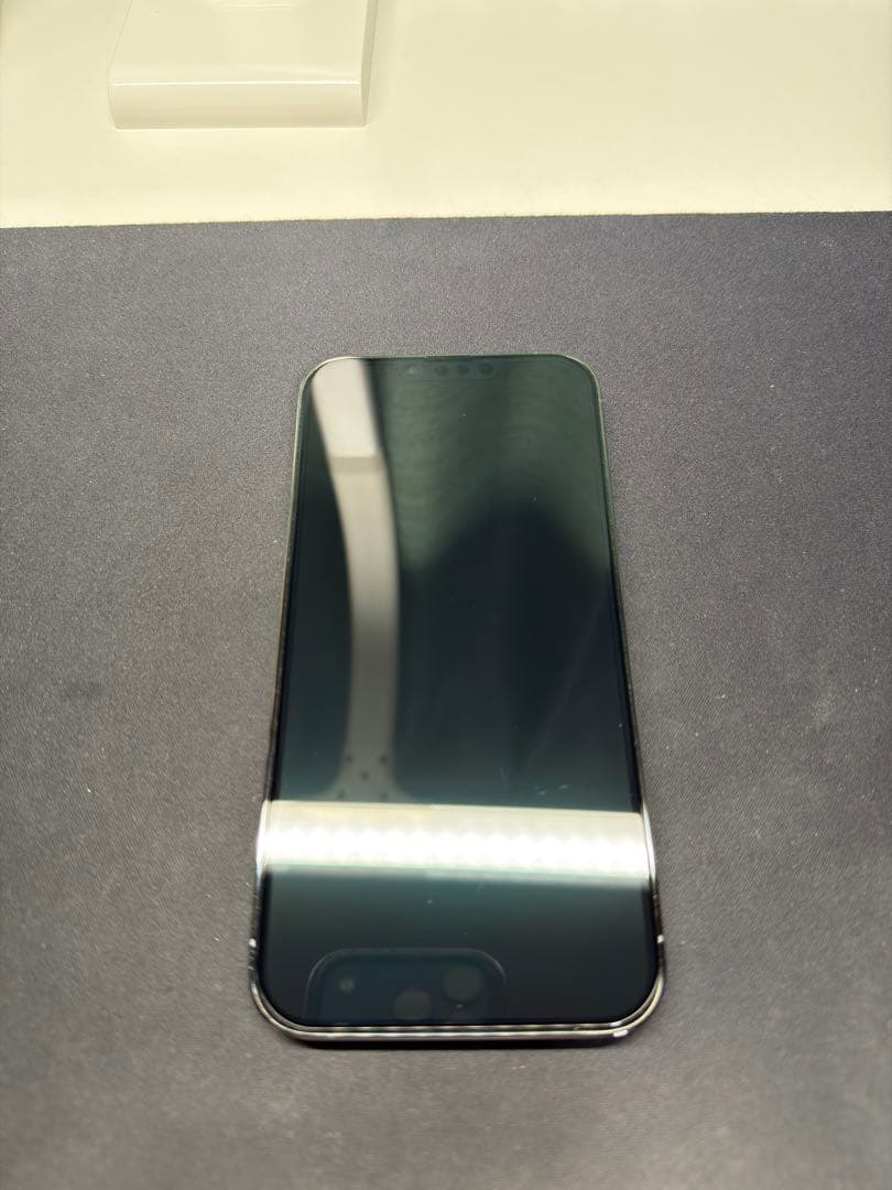 iPhone13 Pro Max 256GB アルパイングリーン SIMフリー