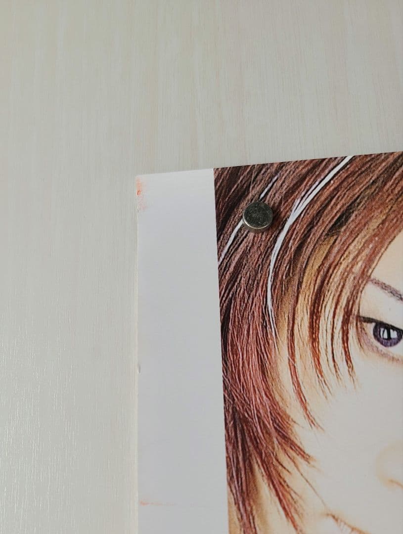 La'cryma christi ラクリマ・クリスティー　ポスター　10枚セット