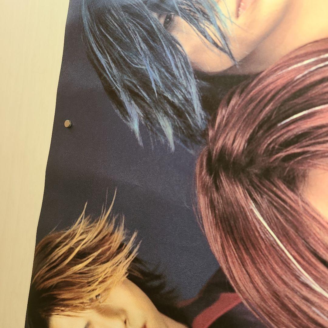 La'cryma christi ラクリマ・クリスティー　ポスター　10枚セット