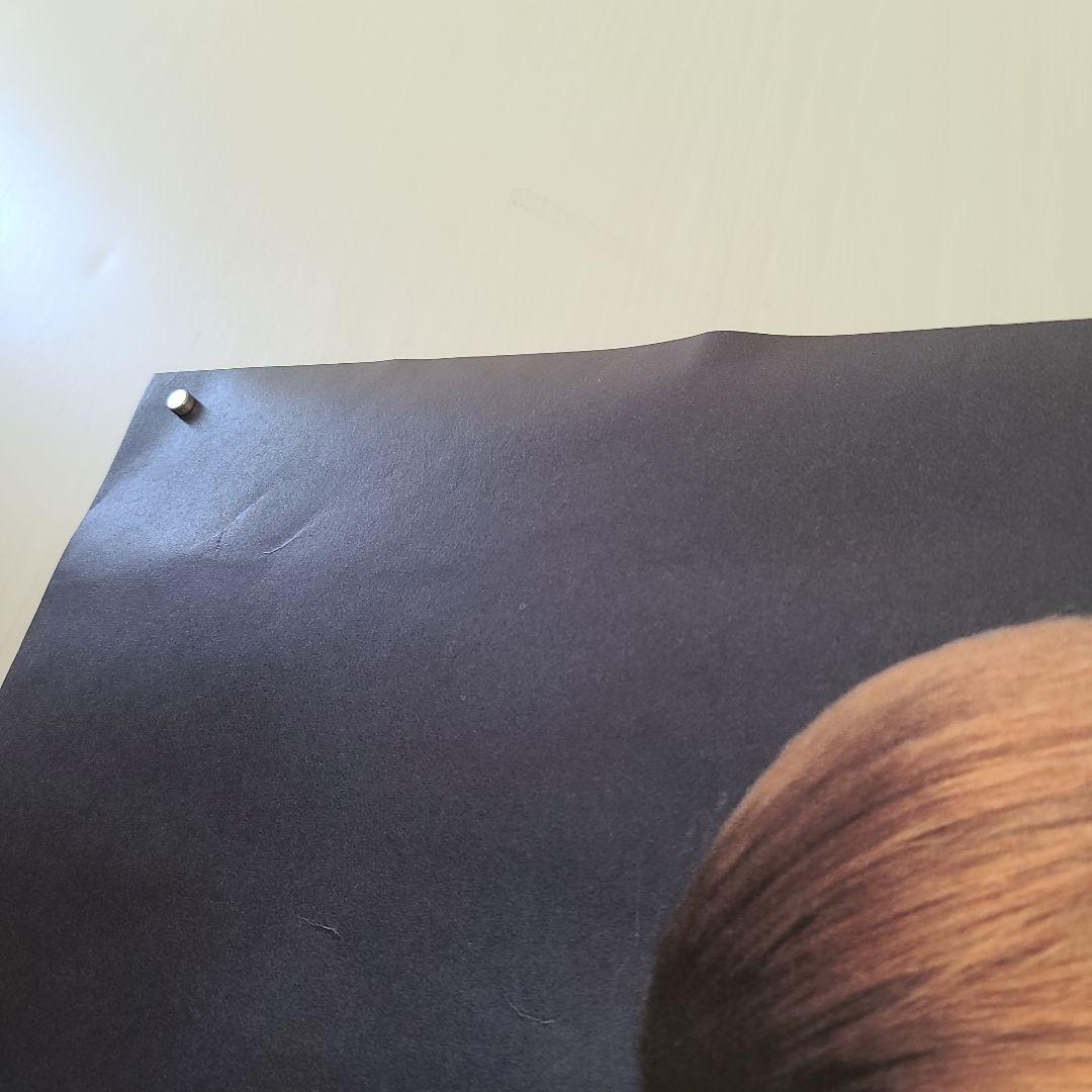 La'cryma christi ラクリマ・クリスティー　ポスター　10枚セット