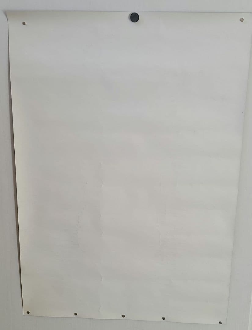 La'cryma christi ラクリマ・クリスティー　ポスター　10枚セット