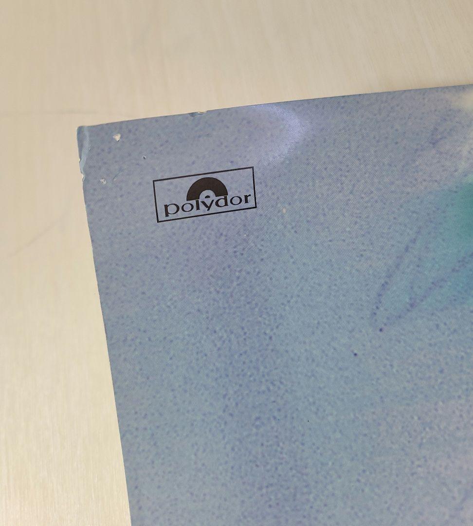 La'cryma christi ラクリマ・クリスティー　ポスター　10枚セット