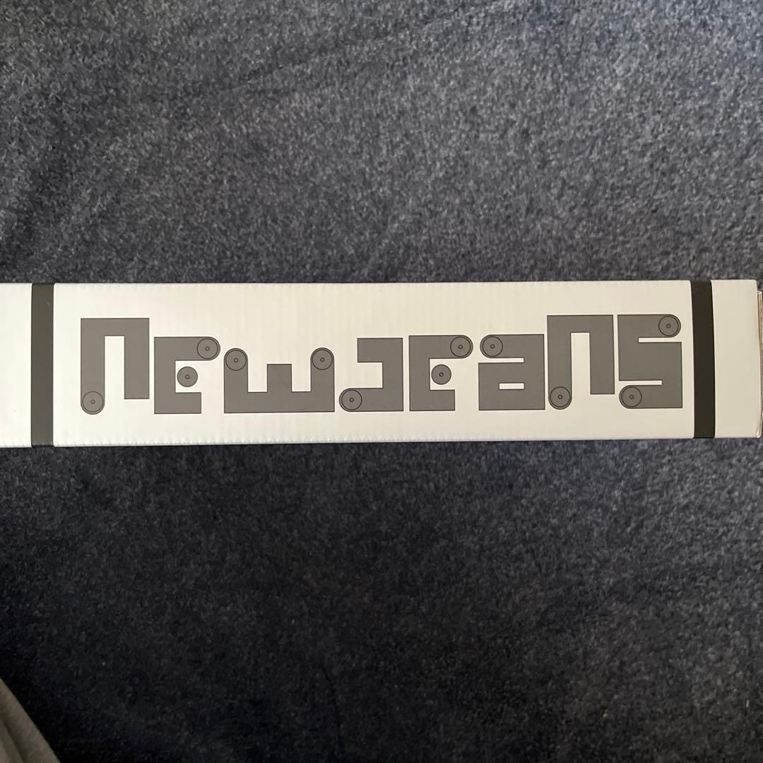 newjeans メンバーシップ限定　バニズキットとnewjeans ペンライト