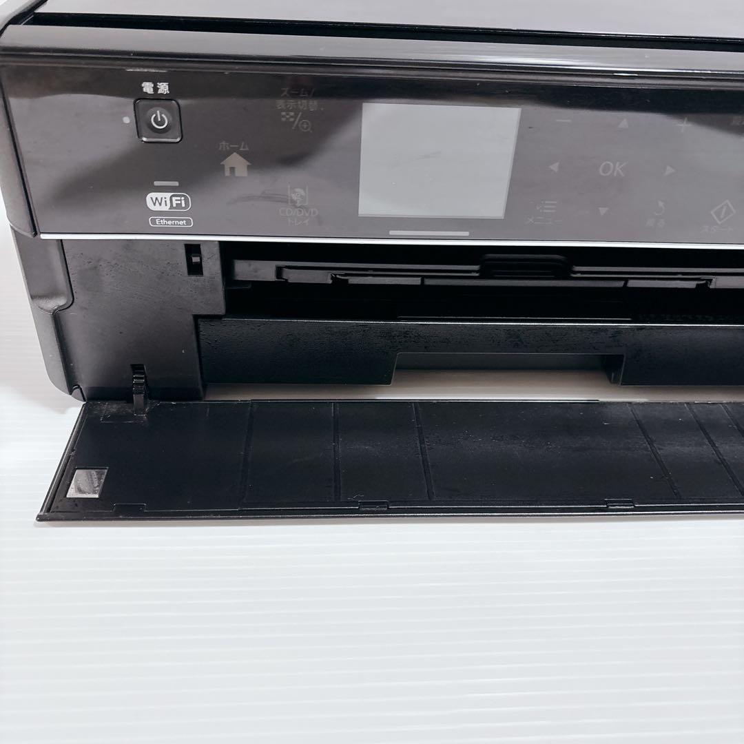 EPSON EP-804A インクジェットプリンター ジャンク品 エプソン