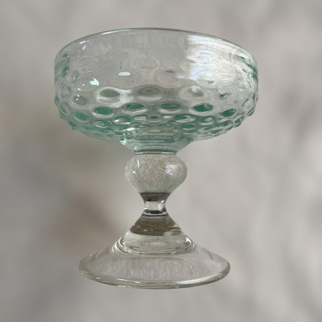 船木倭帆　デザートカップ