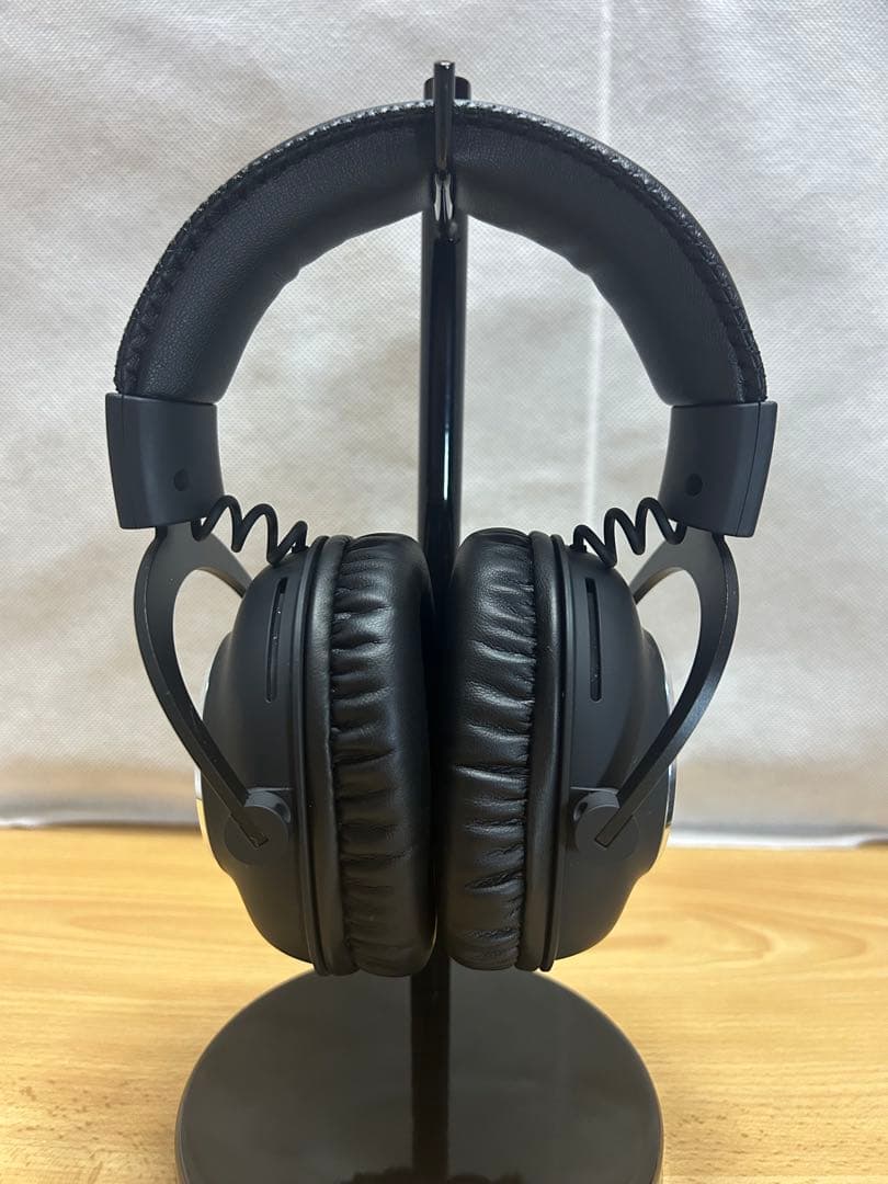 Logicool G PROX ゲーミングヘッドセット G-PHS-003