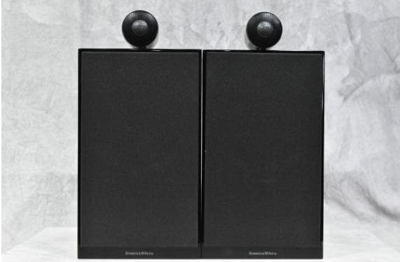 Bowers & Wilkins CM6 S2 ペア 美品 送料無料 即日発送