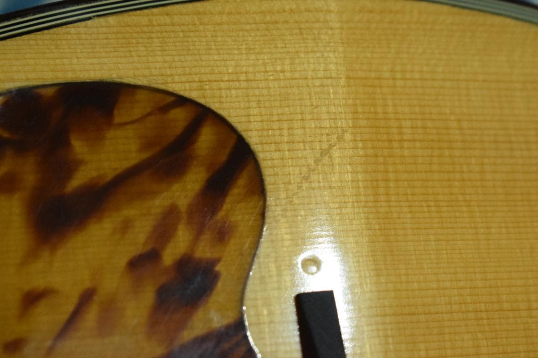 Calace クラシコB 1989年製 マンドリン イタリア製