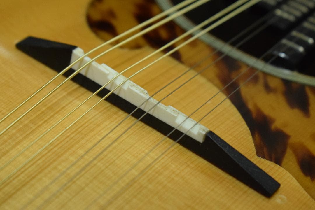 Calace クラシコB 1989年製 マンドリン イタリア製