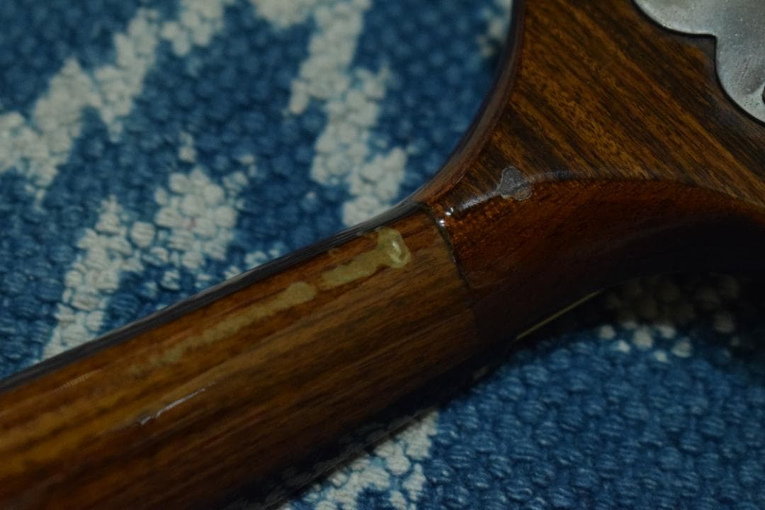 Calace クラシコB 1989年製 マンドリン イタリア製