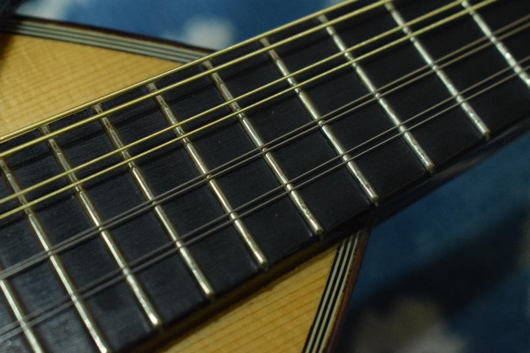 Calace クラシコB 1989年製 マンドリン イタリア製