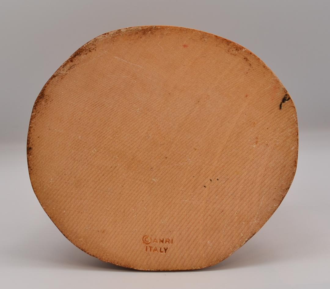 良き羊飼い　No.2　アンリ　ANRI　イタリア　高さ25ｃｍ　ヴィンテージ