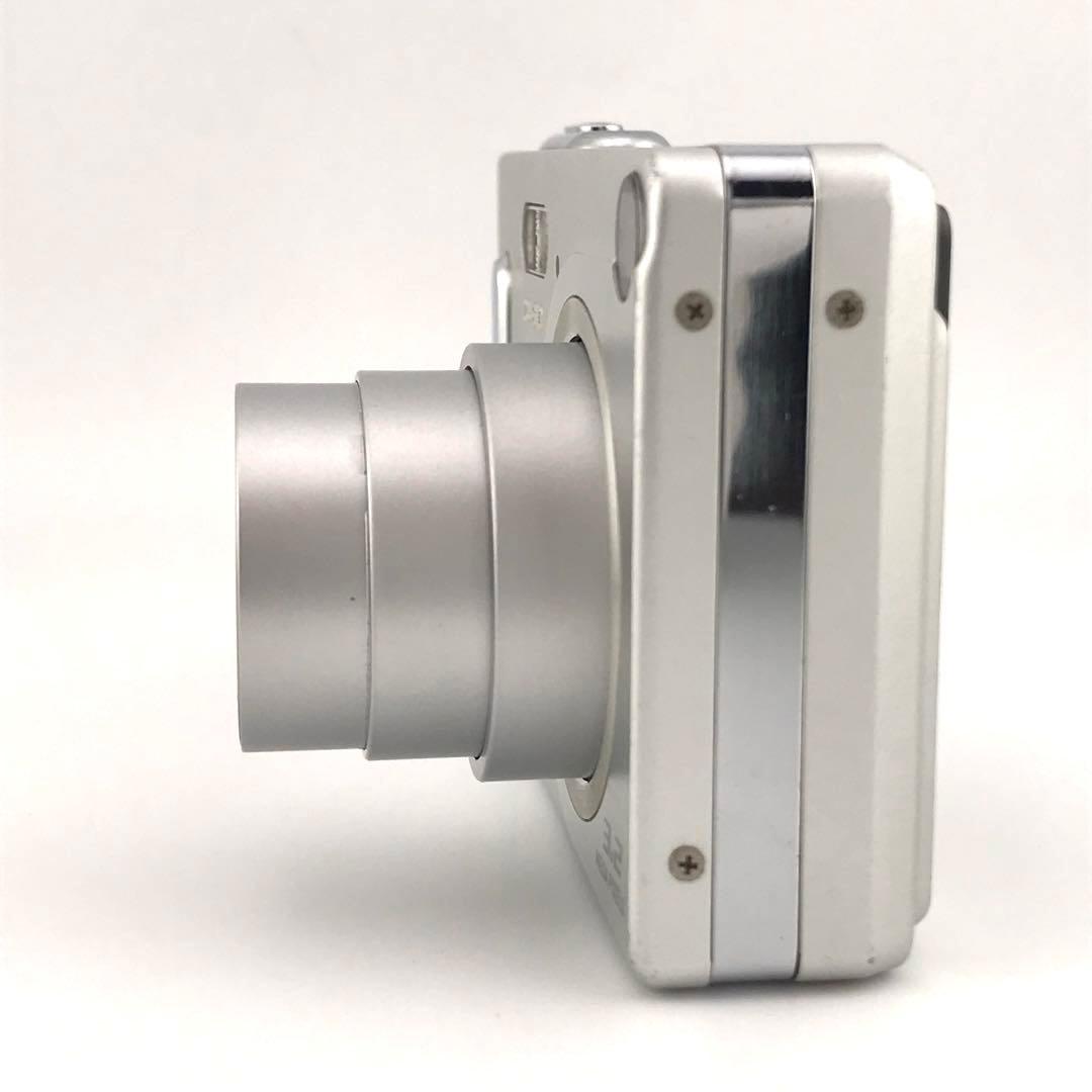 実写良⭕️良品【動作確認済】 CASIO EXILIM ZOOM EX-Z3