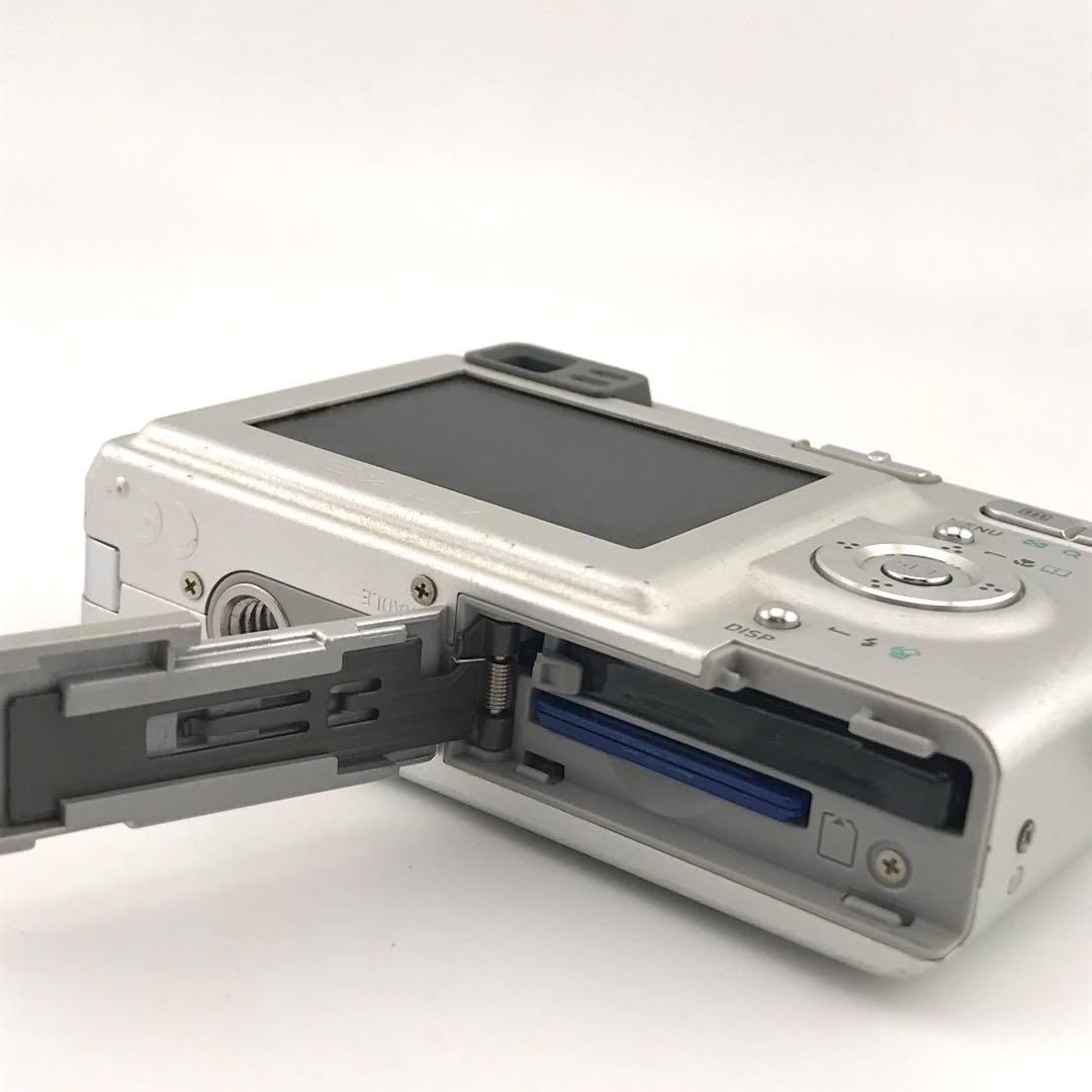 実写良⭕️良品【動作確認済】 CASIO EXILIM ZOOM EX-Z3