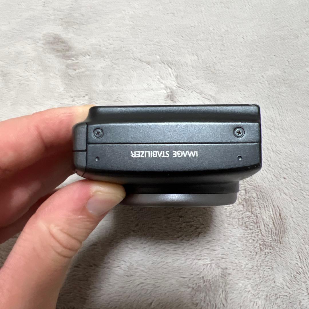 Canon PowerShot SX260HS デジタルカメラ