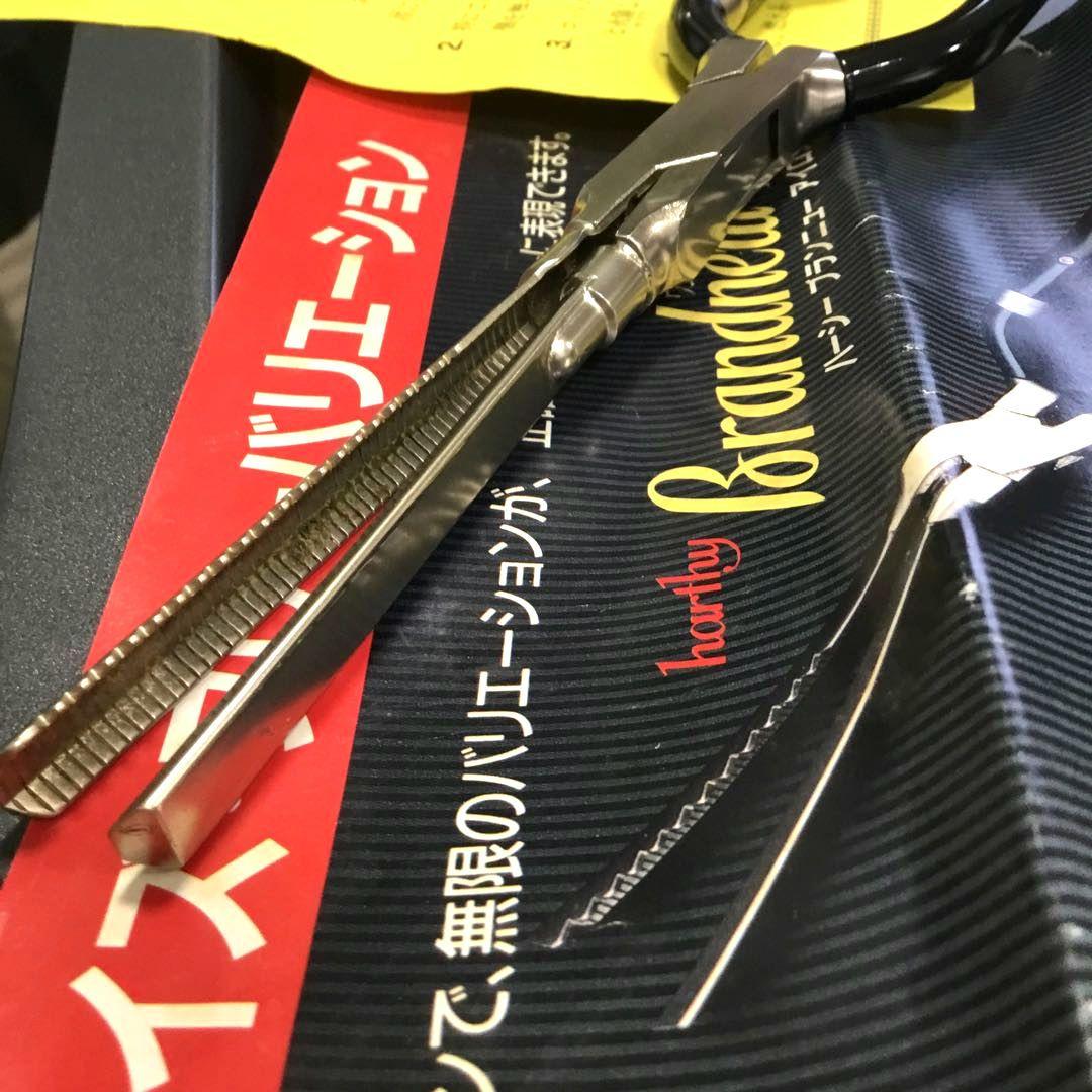 アイロン パーマ 理容師、美容師× ２本